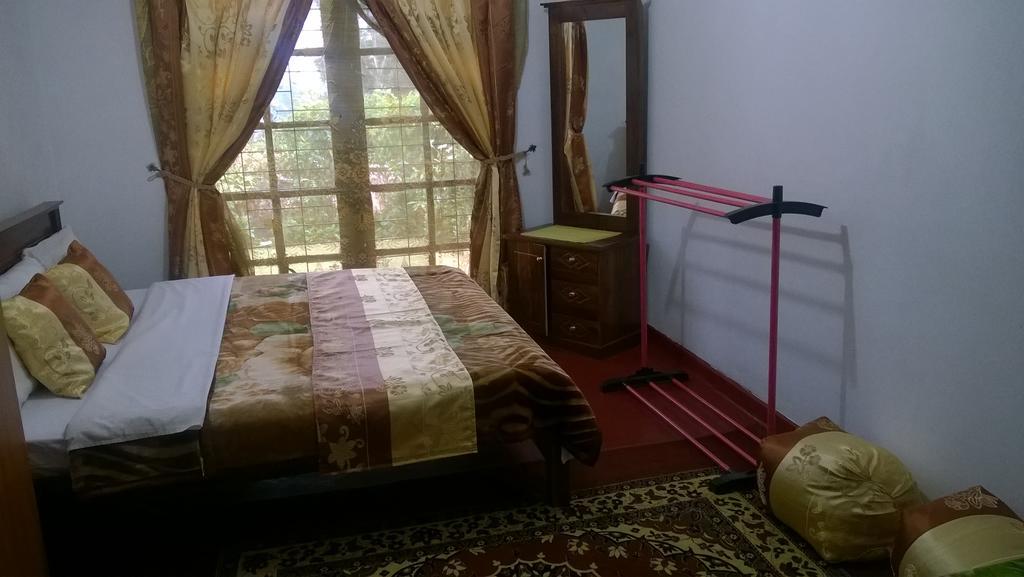 Srihelyes Inn Nuwara Eliya Bagian luar foto