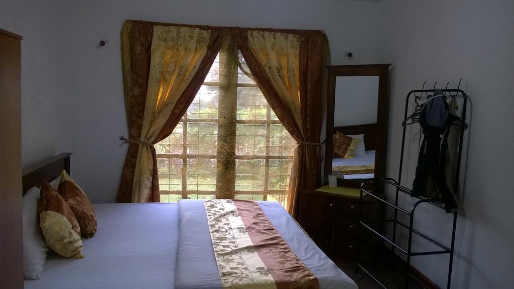 Srihelyes Inn Nuwara Eliya Bagian luar foto