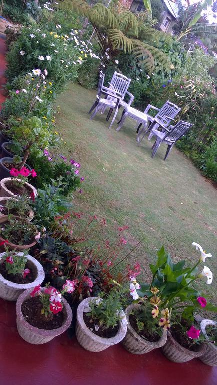 Srihelyes Inn Nuwara Eliya Bagian luar foto