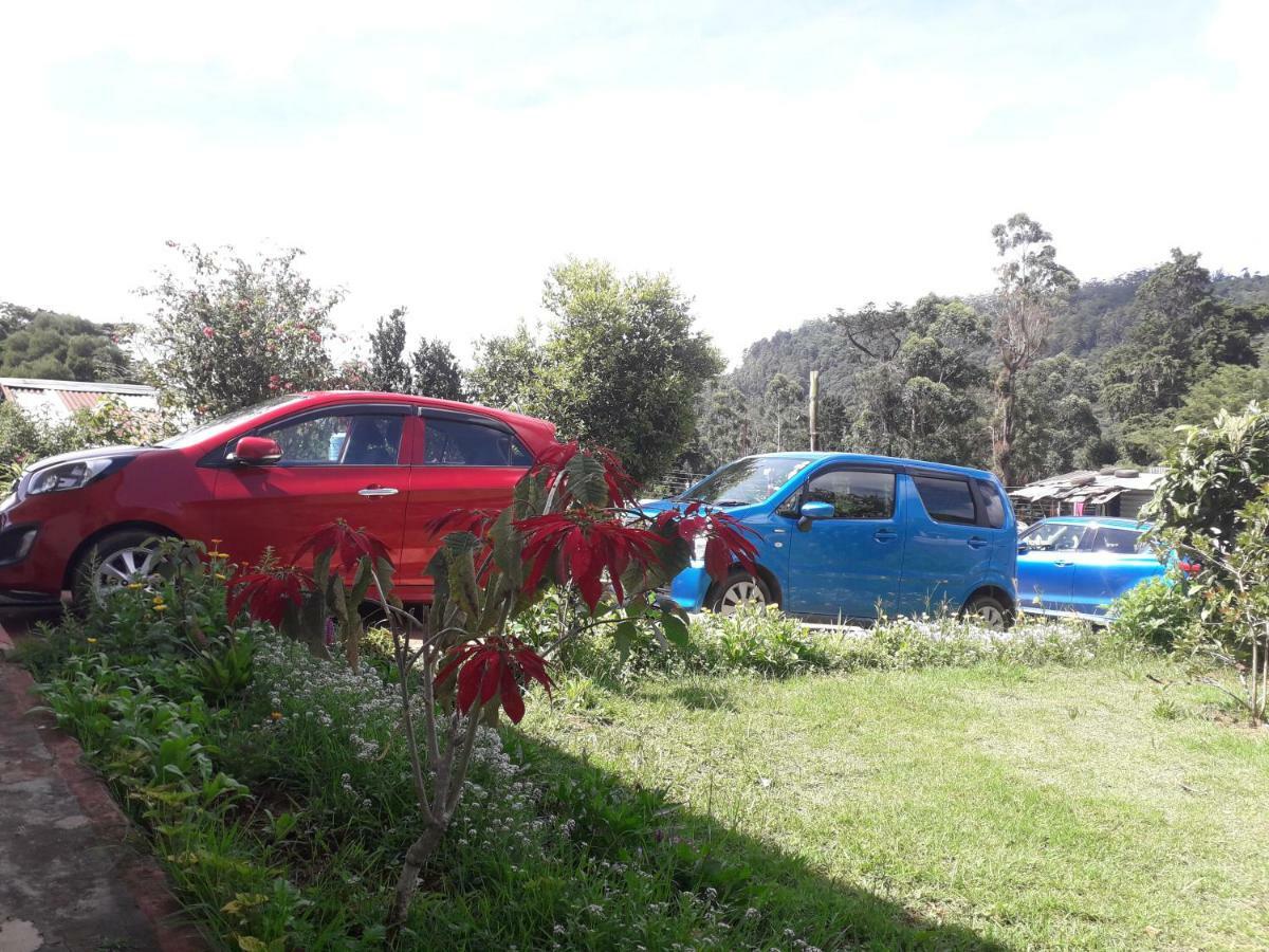 Srihelyes Inn Nuwara Eliya Bagian luar foto